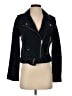 Blank NYC 100% Leather Black Leather Jacket Size S - photo 1