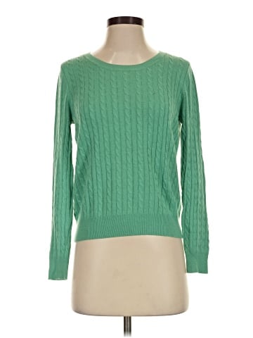 H&M Pullover Sweater (view 1)