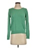 H&M Green Pullover Sweater Size S - photo 1