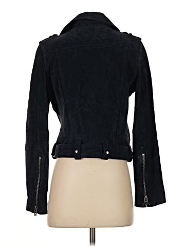 Blank NYC Leather Jacket (view 2)