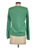H&M Green Pullover Sweater Size S - photo 2