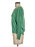 H&M Green Pullover Sweater Size S - photo 5