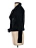 Blank NYC 100% Leather Black Leather Jacket Size S - photo 5