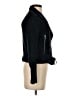 Blank NYC 100% Leather Black Leather Jacket Size S - photo 4