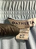 Athleta Solid Blue Casual Pants Size 16 (tall) - photo 4