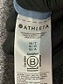 Athleta Solid Blue Casual Pants Size 16 (tall) - photo 6