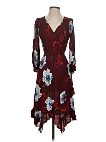 Plenty By Tracy Reese Cocktail Dress (view 1)