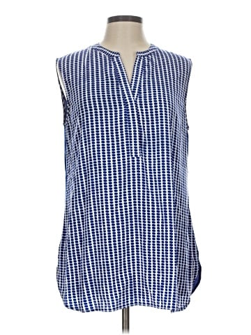 Chico's Sleeveless Blouse (view 1)