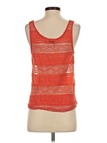 Sparkle & Fade Sleeveless Top (view 2)