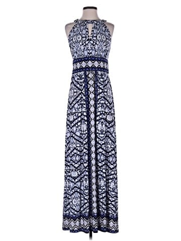 London Times Casual Dress (view 1)