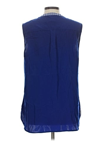 Chico's Sleeveless Blouse (view 2)