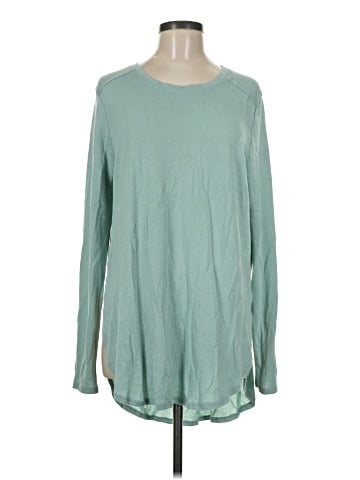 Mind Code Pullover Sweater (view 1)