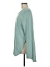 Mind Code Teal Pullover Sweater Size M - photo 5