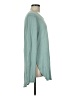 Mind Code Teal Pullover Sweater Size M - photo 4