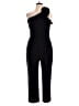 Eliza J Black Jumpsuit Size 14 - photo 1