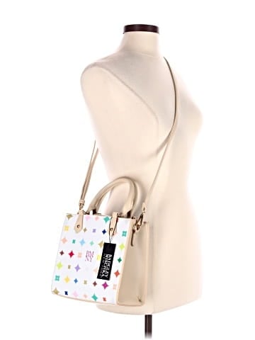 Badgley Mischka Satchel (view 2)