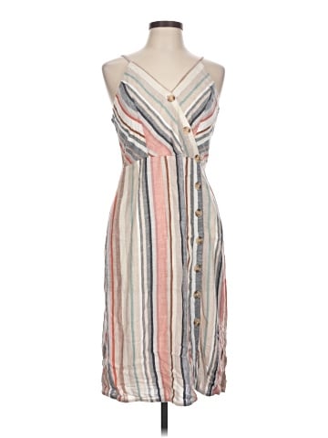 Express Casual Dress (view 1)