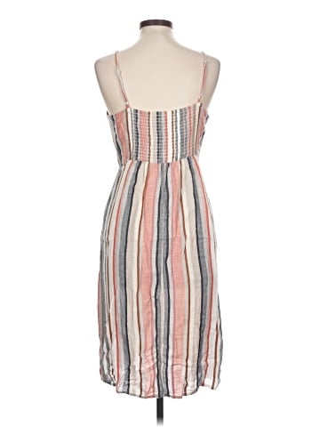 Express Casual Dress (view 2)