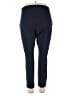 Old Navy Solid Blue Casual Pants Size 18 (tall) - photo 2