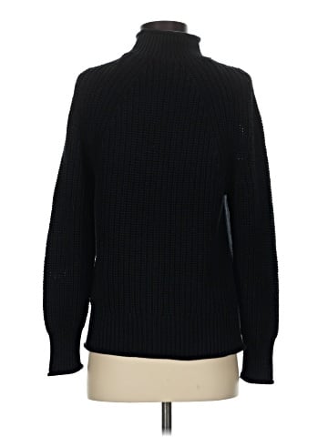 J.Crew Turtleneck Sweater (view 2)