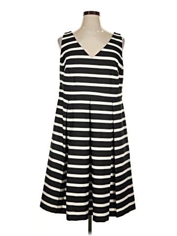 Lauren by Ralph Lauren Casual Dress (view 1)