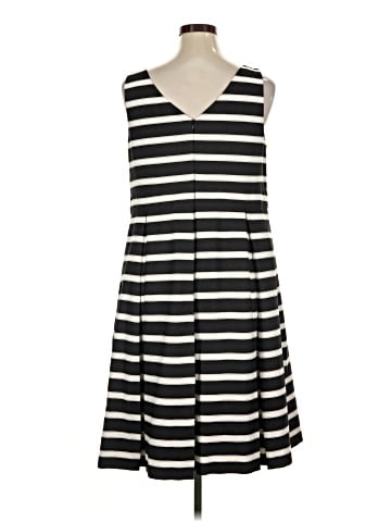 Lauren by Ralph Lauren Casual Dress (view 2)