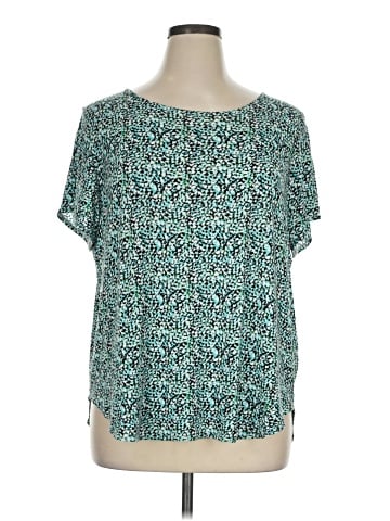 Philosophy Republic Clothing Short Sleeve T-Shirt (view 1)