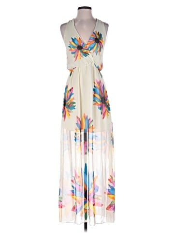 Trac Casual Dress (view 1)