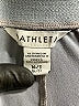 Athleta Solid Gray Active Pants Size 16 (tall) - photo 4
