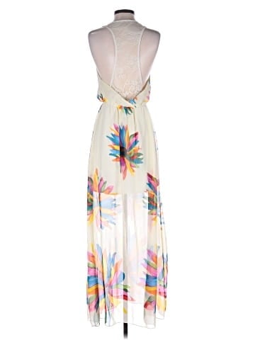 Trac Casual Dress (view 2)