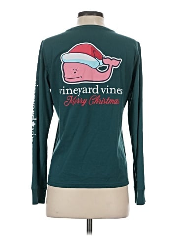 Vineyard Vines Long Sleeve T-Shirt (view 2)