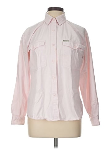 Royal Robbins Long Sleeve Button-Down Shirt (view 1)