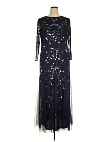Pisarro Nights Cocktail Dress (view 1)
