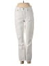 J.Crew Ivory Jeans Size 29 waist - photo 1