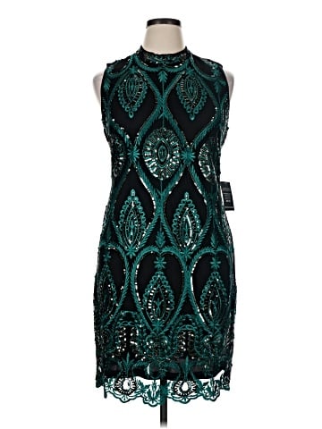 Boston Proper Cocktail Dress (view 1)