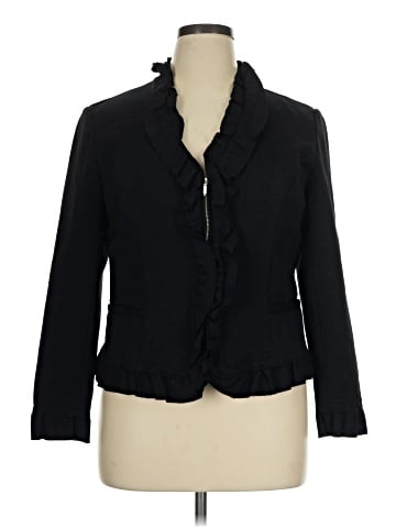 INC International Concepts Blazer (view 1)