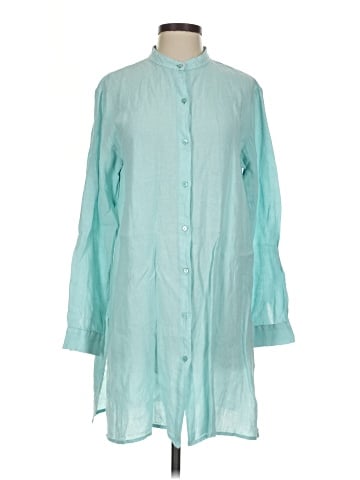 Eileen Fisher Casual Dress (view 1)