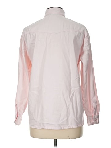 Royal Robbins Long Sleeve Button-Down Shirt (view 2)