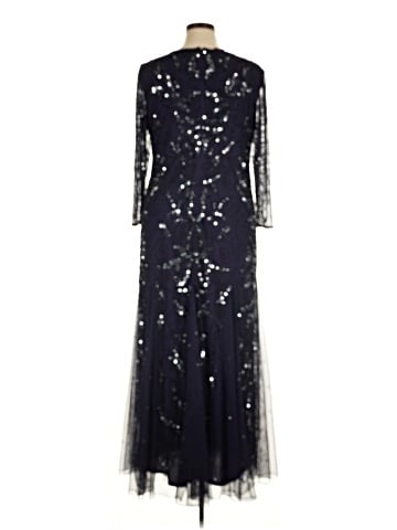 Pisarro Nights Cocktail Dress (view 2)