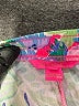 Lilly Pulitzer Tropical Pink Shorts Size S - photo 3