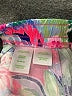 Lilly Pulitzer Tropical Pink Shorts Size S - photo 4