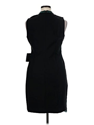 Boston Proper Cocktail Dress (view 2)