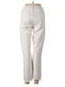 J.Crew Ivory Jeans Size 29 waist - photo 2