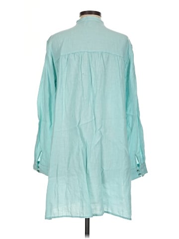 Eileen Fisher Casual Dress (view 2)
