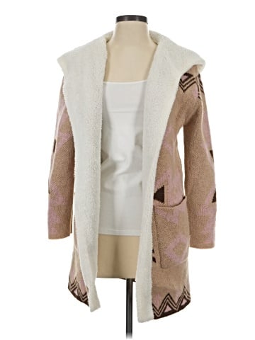 Sweet Rain Coat (view 1)
