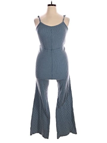 Almost Famous Jumpsuit (view 1)