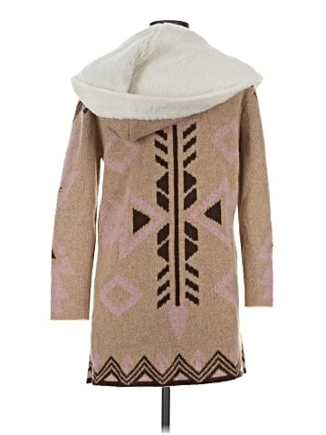 Sweet Rain Coat (view 2)