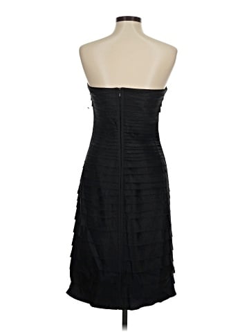 JS Collections Cocktail Dress (view 2)