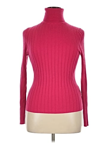 Banana Republic Turtleneck Sweater (view 1)