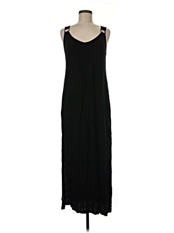 Green Envelope Casual Dress (view 1)